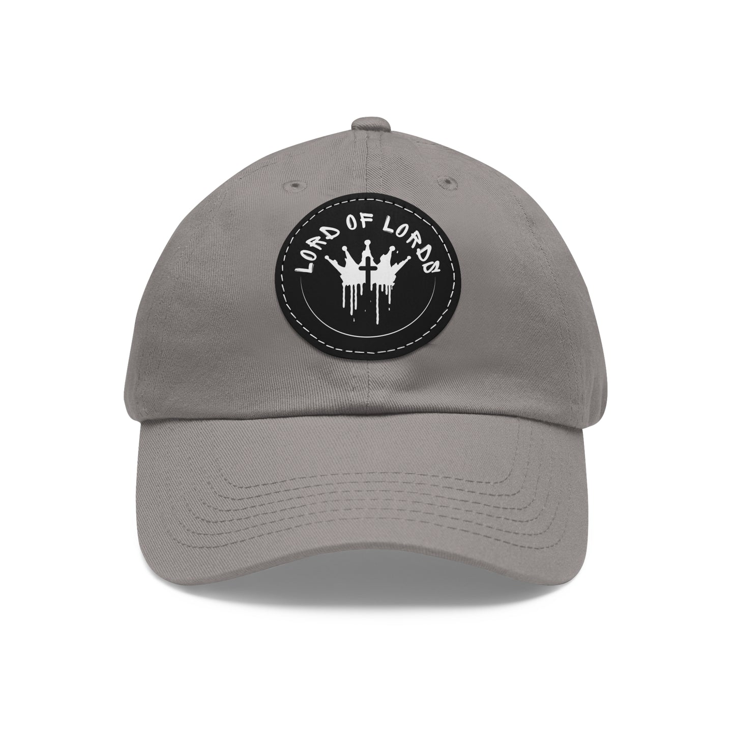 Cap: Lord of Lords