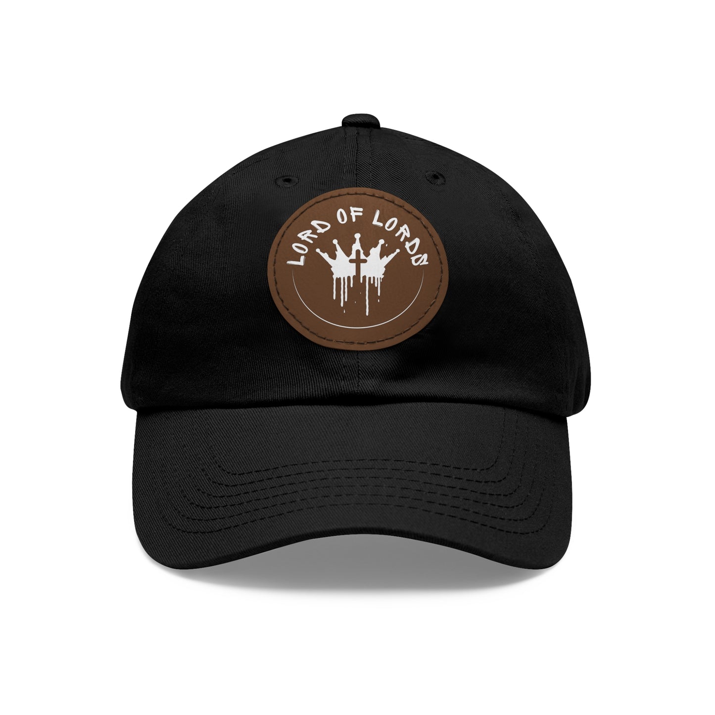 Cap: Lord of Lords