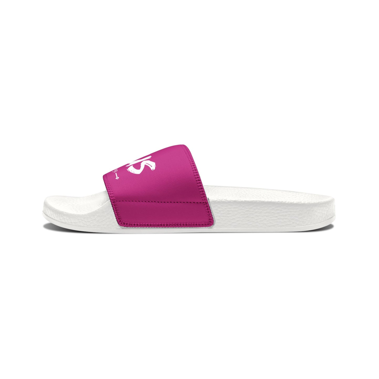 Sandals - Pink: King Jesus