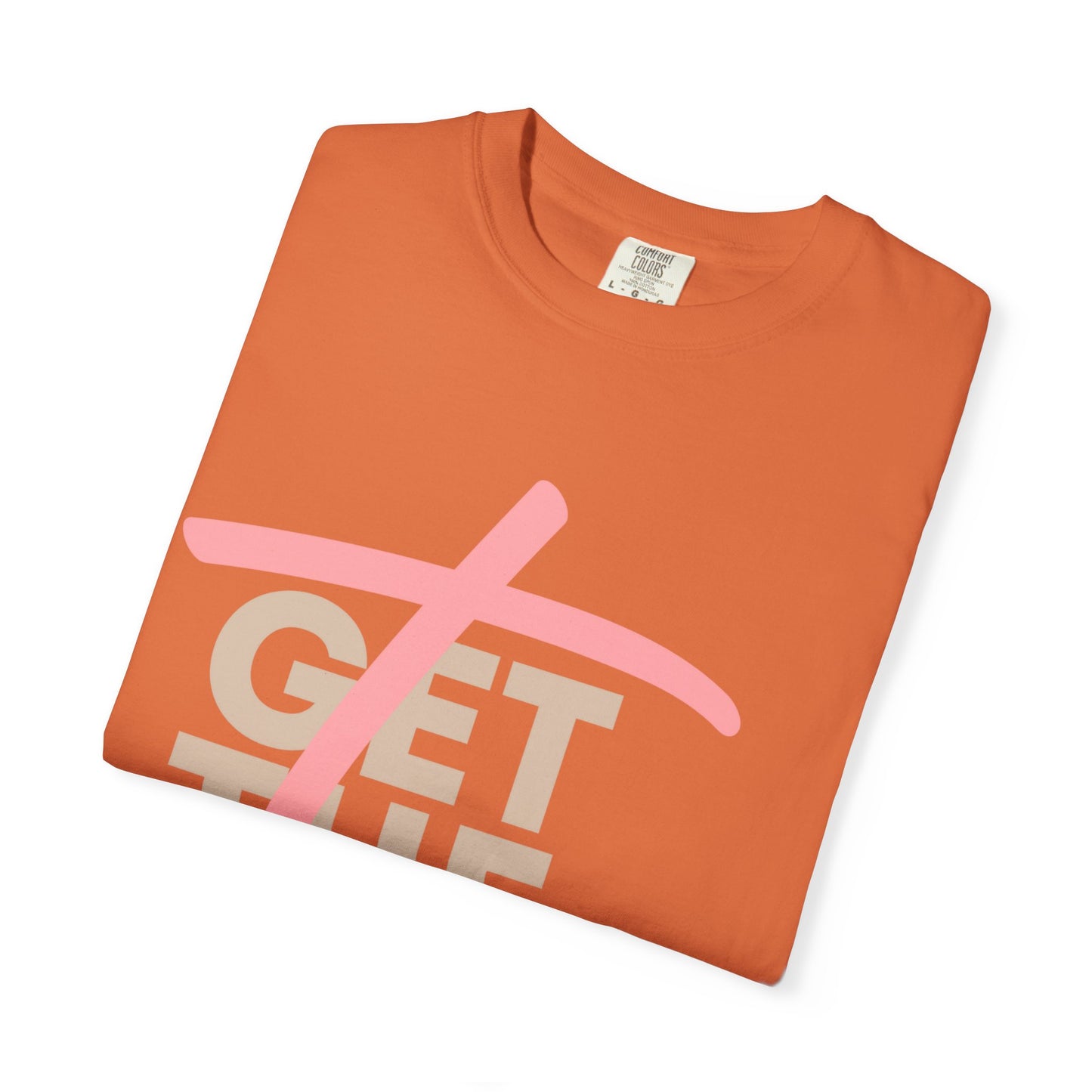 T-Shirt: Code Jesus