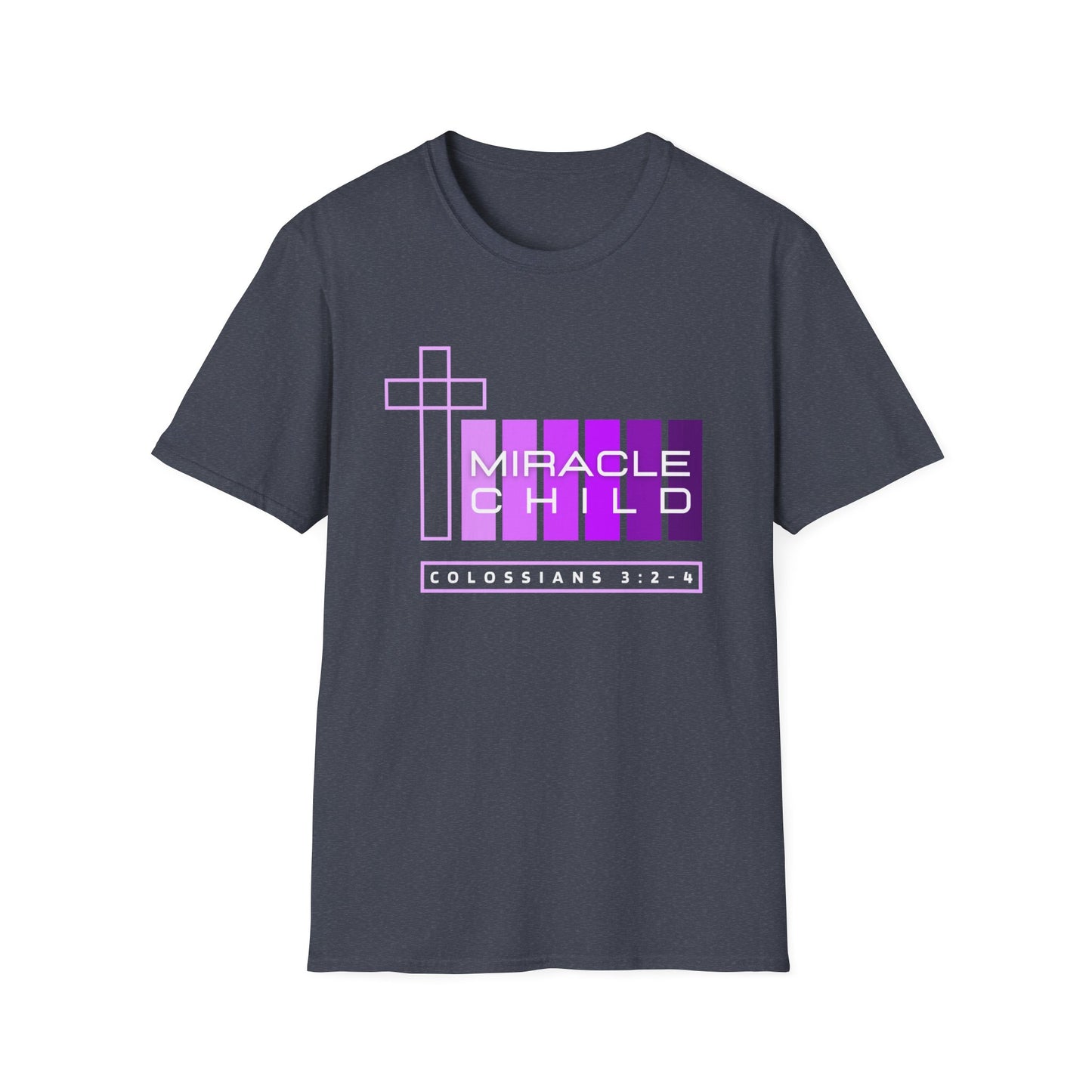 T-Shirt: Miracle Child