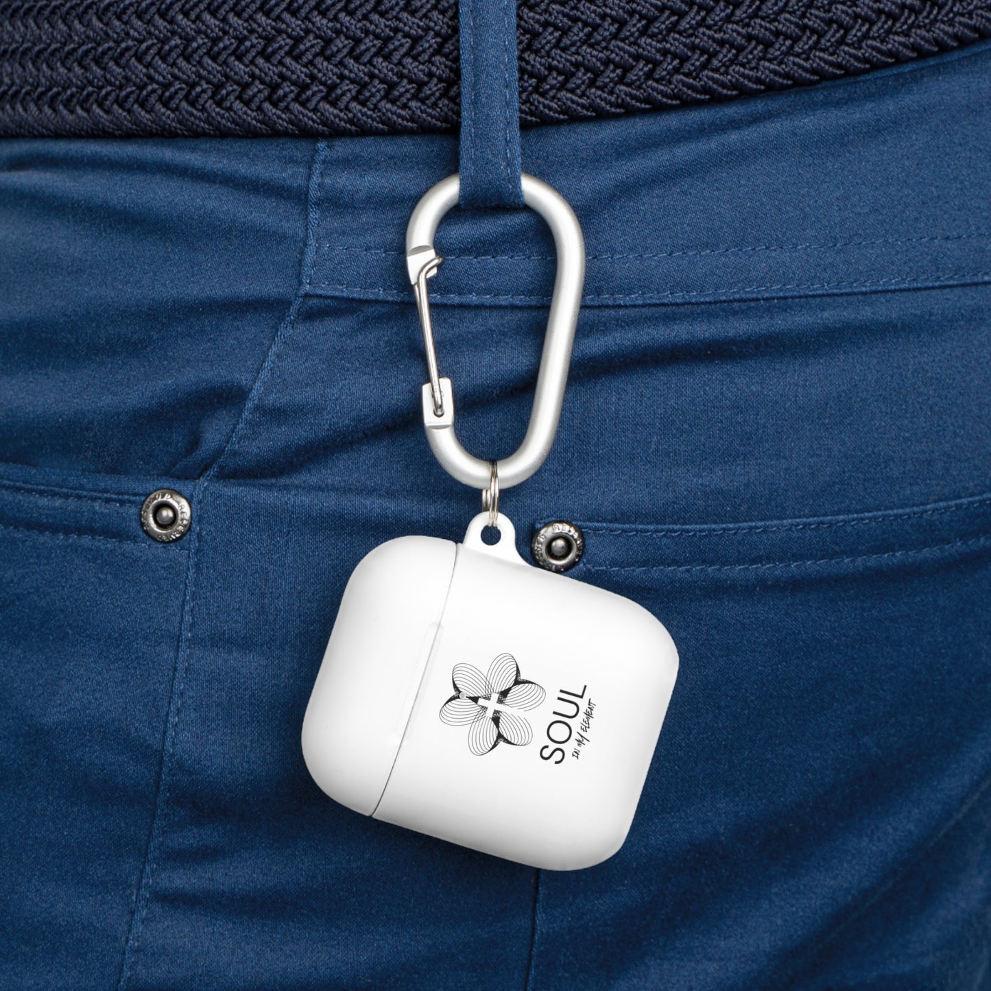 AirPods Case: Soul - In My Elements