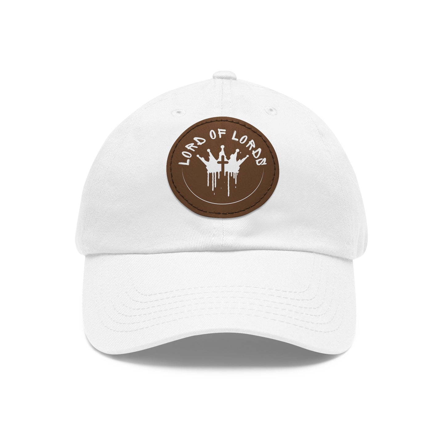 Cap: Lord of Lords