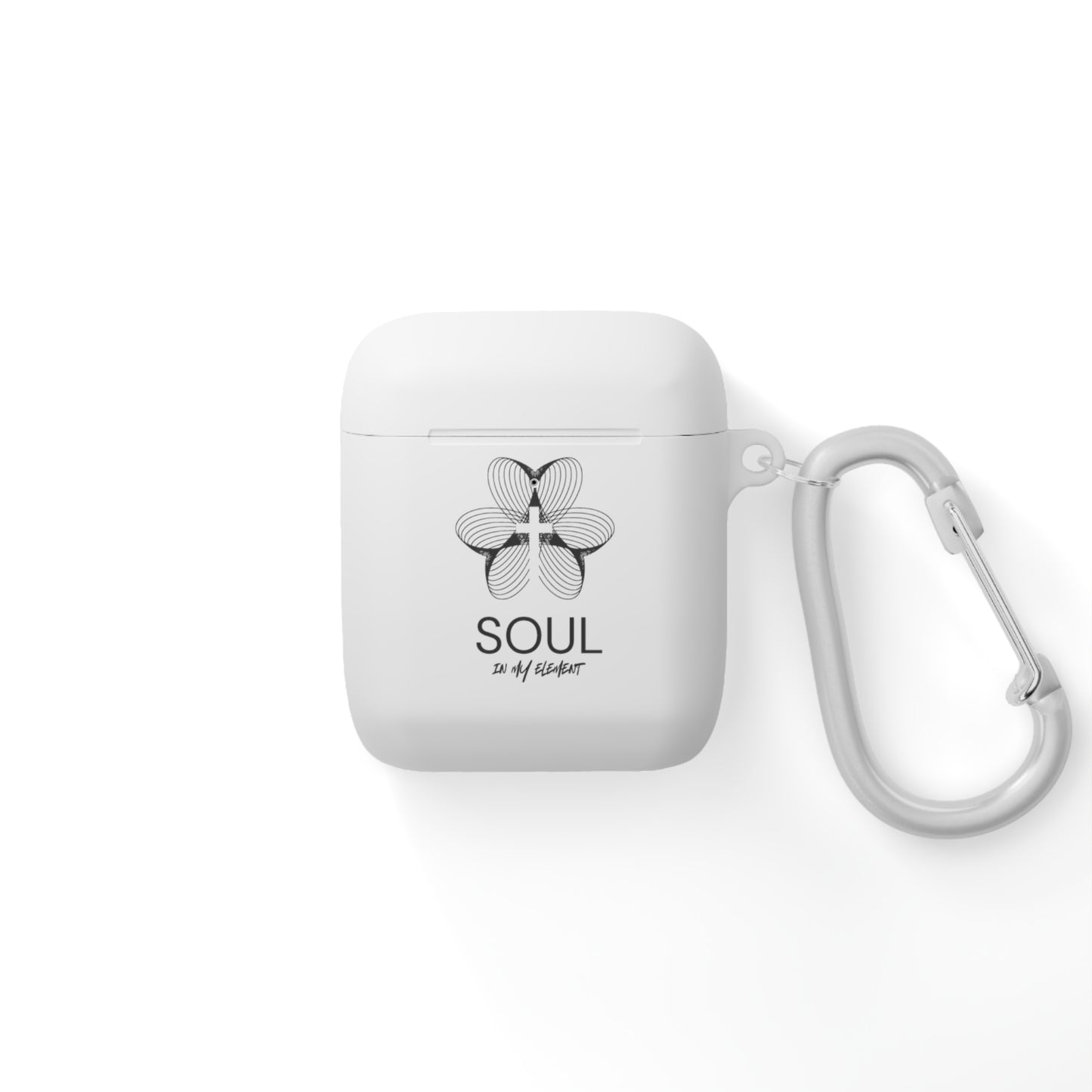 AirPods Case: Soul - In My Elements