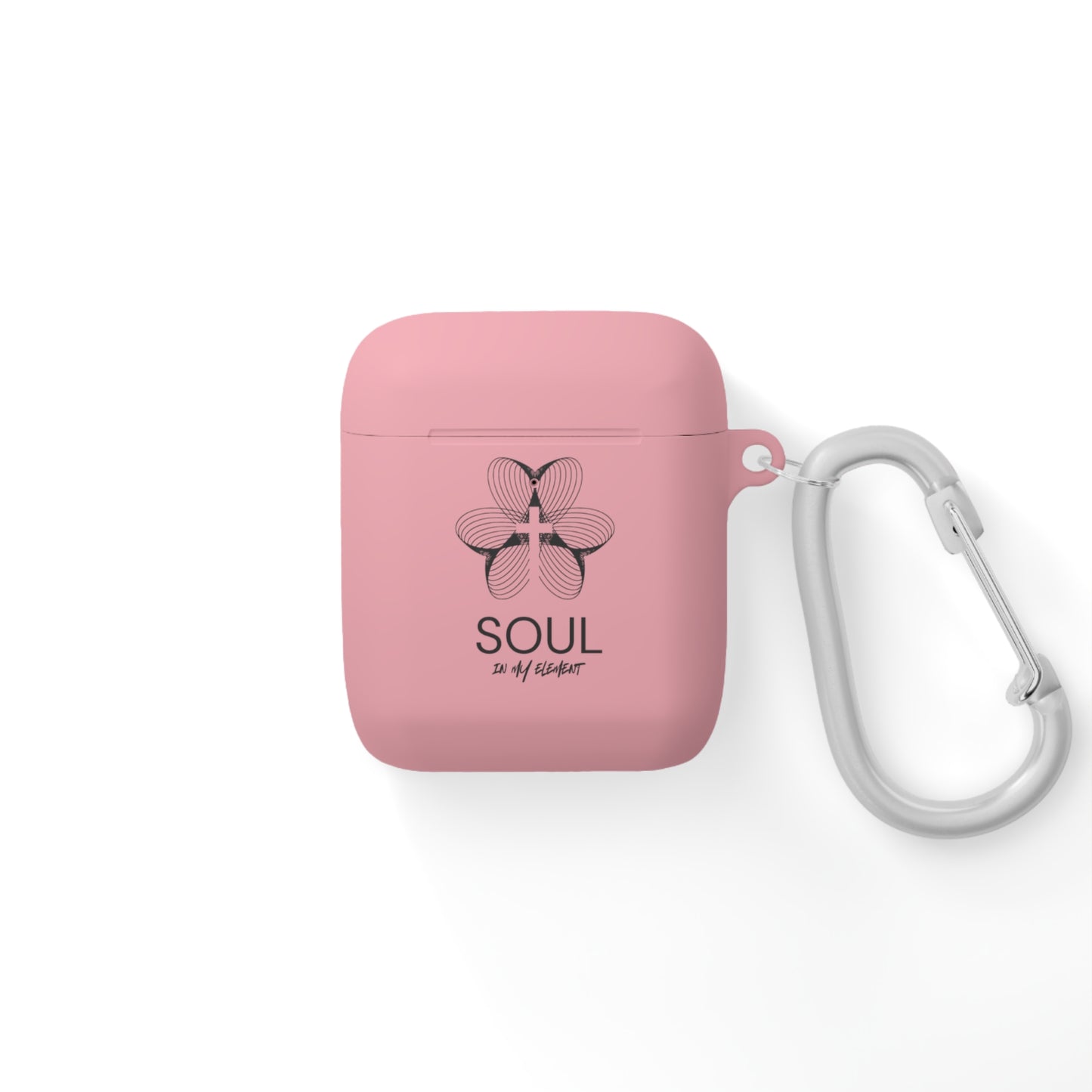 AirPods Case: Soul - In My Elements