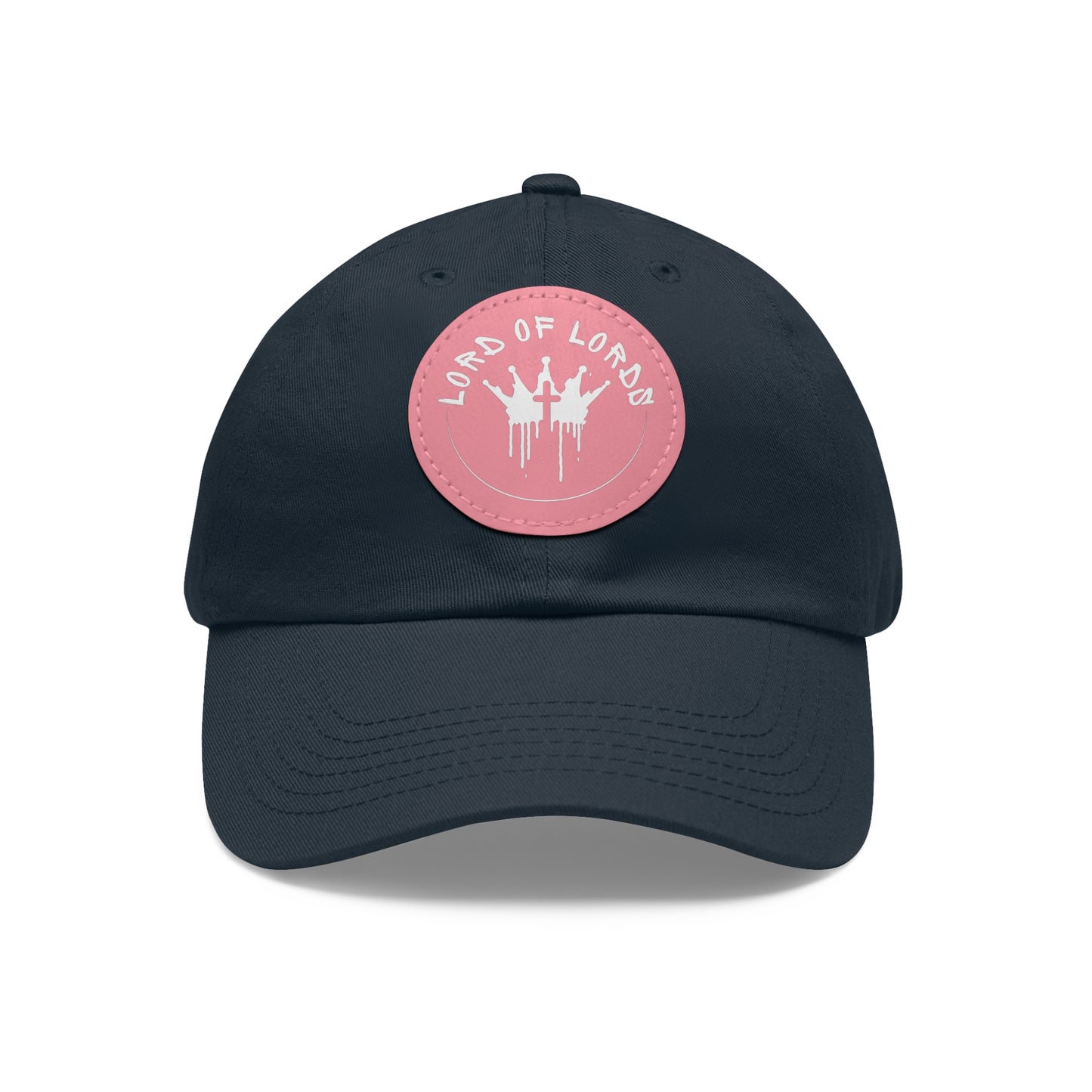 Cap: Lord of Lords