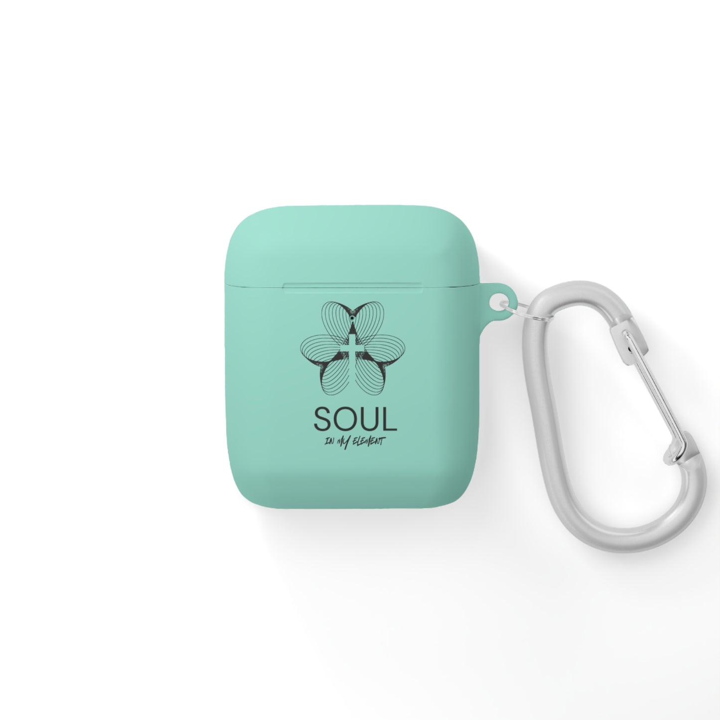 AirPods Case: Soul - In My Elements