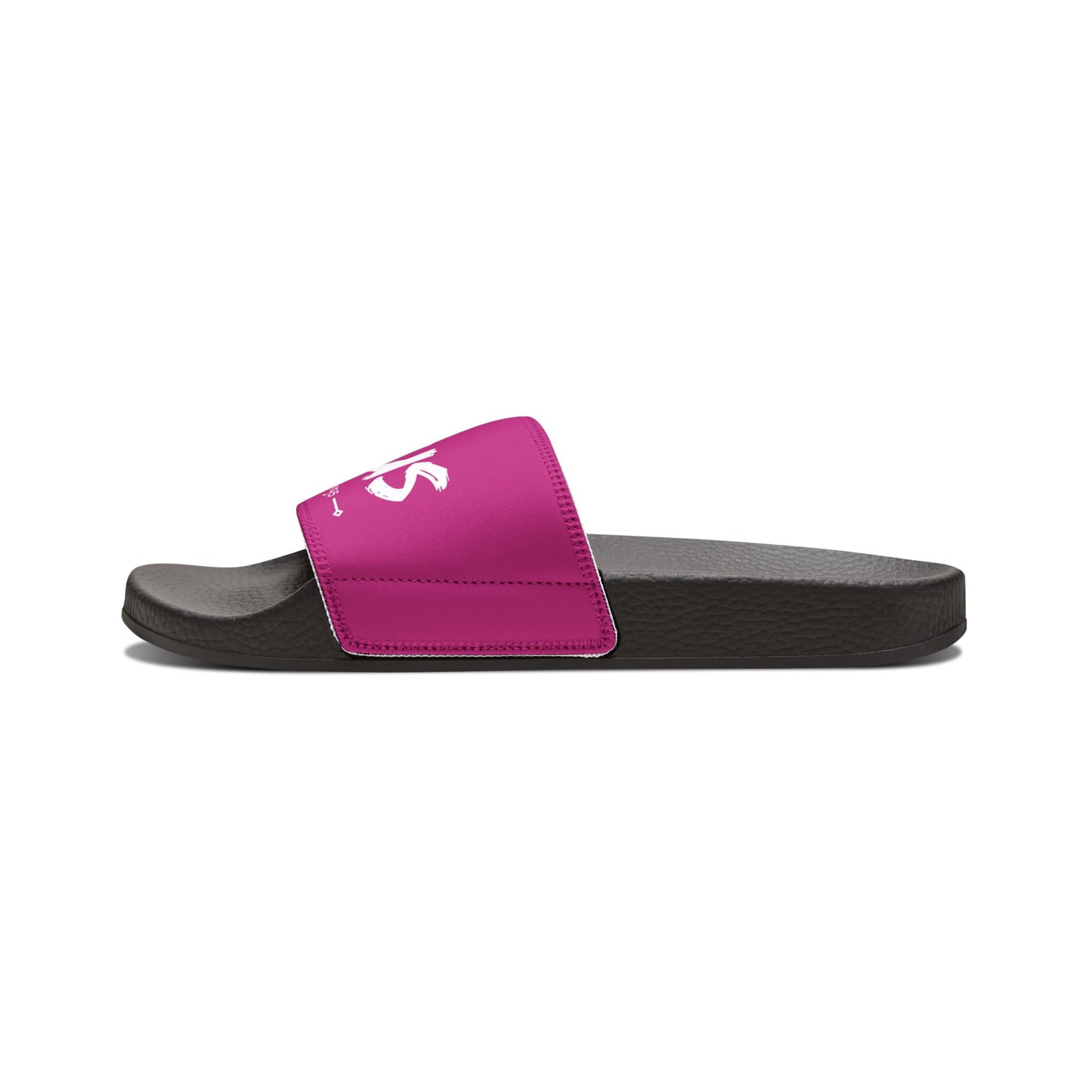 Sandals - Pink: King Jesus