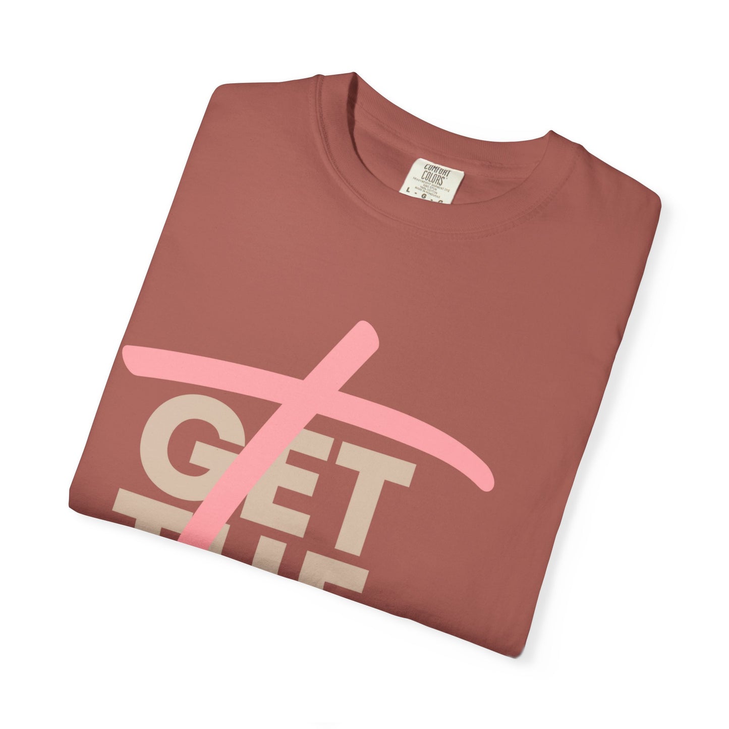 T-Shirt: Code Jesus
