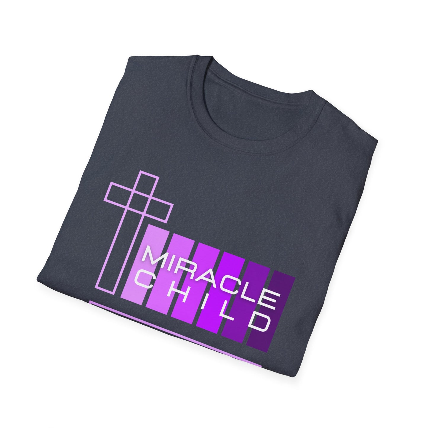 T-Shirt: Miracle Child