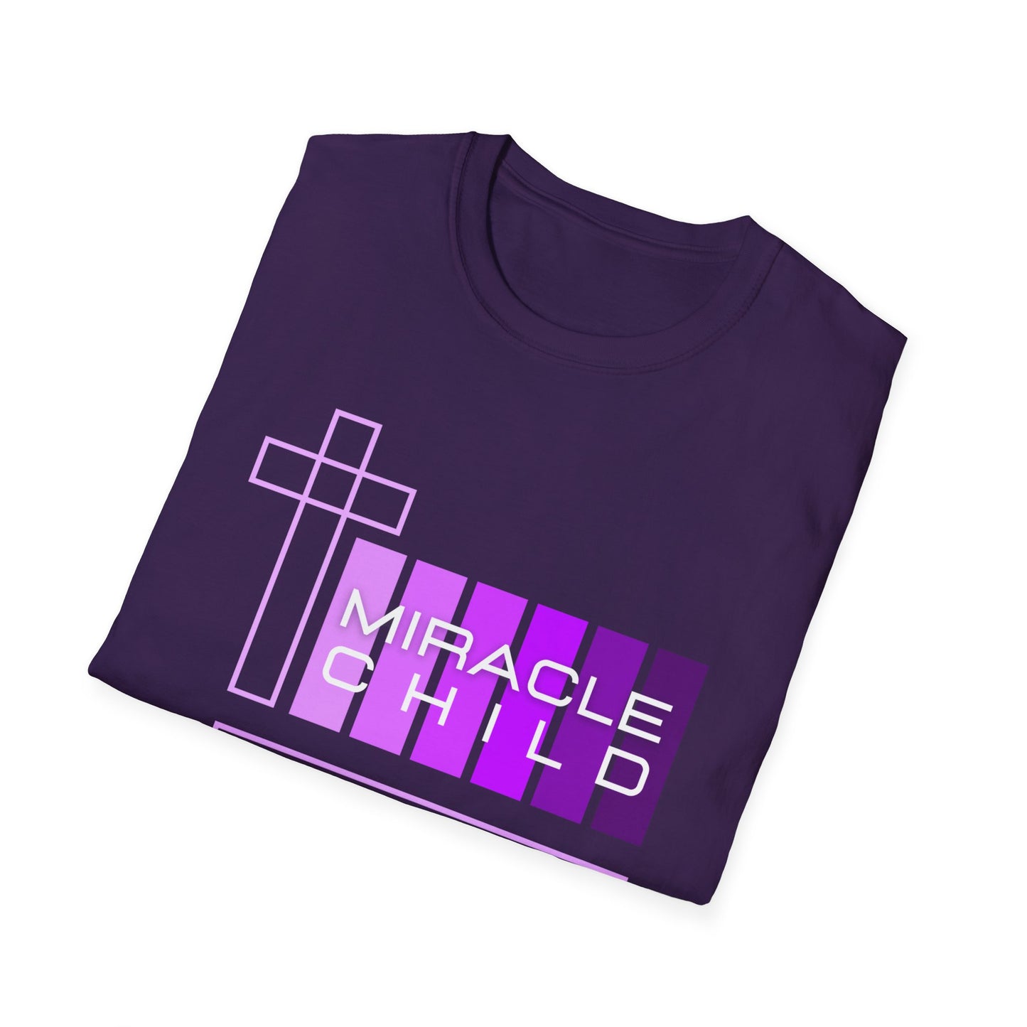 T-Shirt: Miracle Child