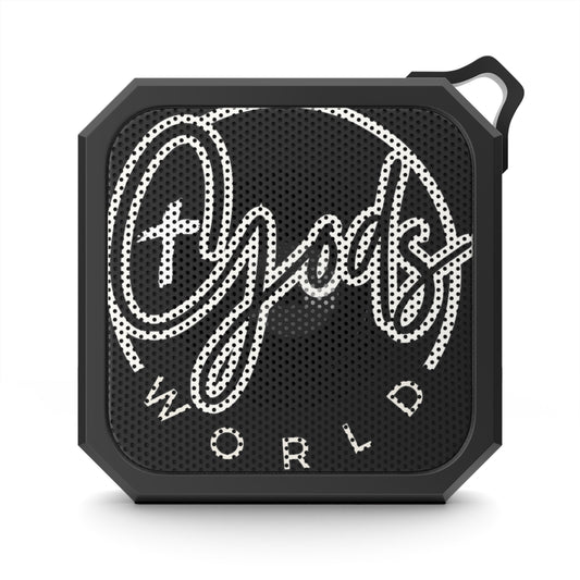Bluetooth Speaker: God's World