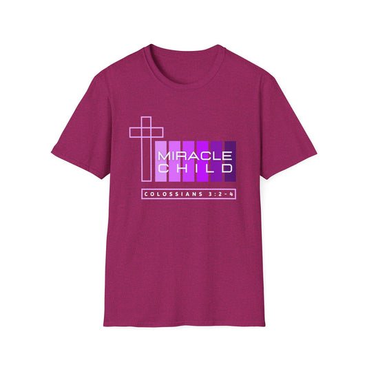 T-Shirt: Miracle Child