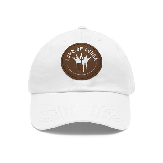 Cap: Lord of Lords