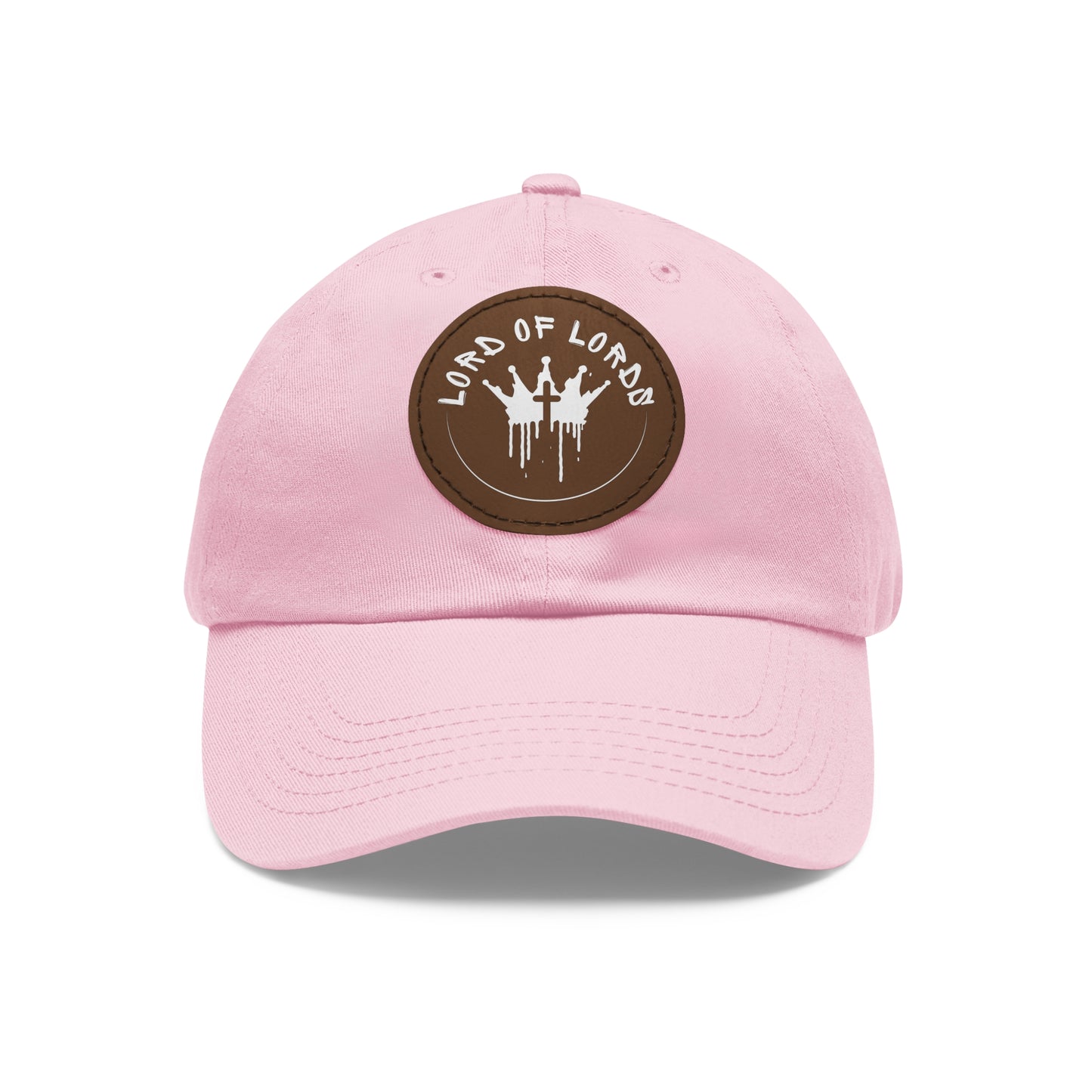 Cap: Lord of Lords