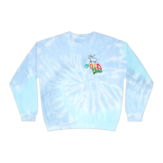Sweater: Good God